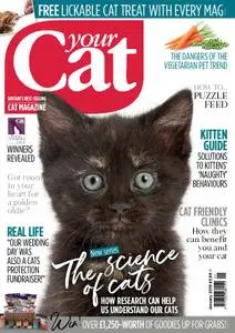 Your Cat – January 2019