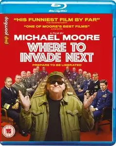 Where to Invade Next (2015)