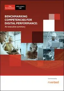 The Economist (Intelligence Unit) - Benchmarking Competencies for Digital Performance: An executive summary (2019)