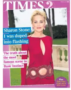 The Times Times 2 - 29 March 2021
