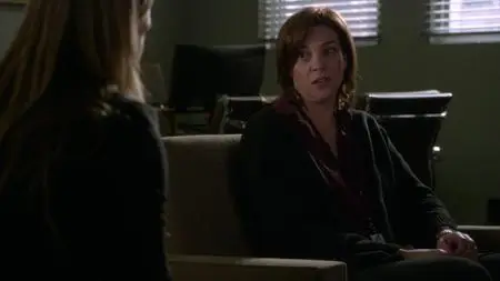 Criminal Minds S12E18