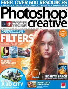 Photoshop Creative – 22 June 2017