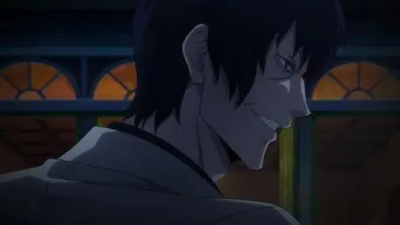 Rurouni Kenshin (2023) - S01E21