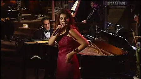 Jane Monheit - Live At The Rainbow Room (2003)