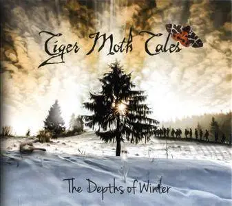 Tiger Moth Tales - The Depths Of Winter (2017)