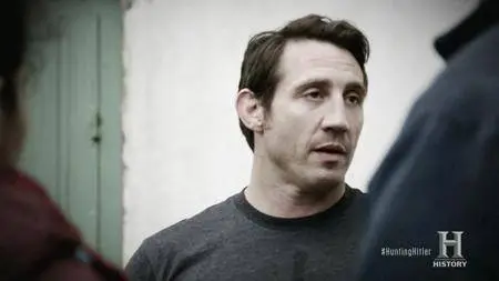 Hunting Hitler S03E08