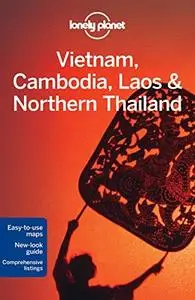 Vietnam Cambodia Laos & Northern Thailand