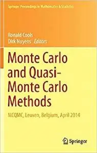 Monte Carlo and Quasi-Monte Carlo Methods [Repost]