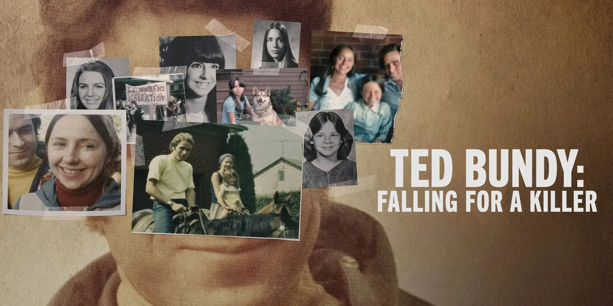 Ted Bundy: Falling for a Killer