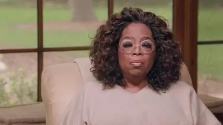 The Oprah Conversation S01E15