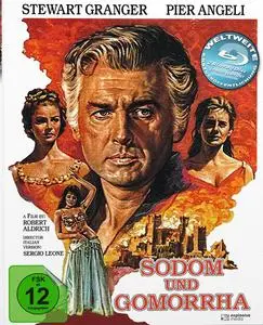 Sodom and Gomorrah (1962) [Uncut]