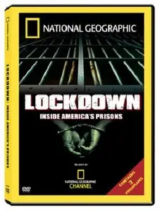 National Geographic - Lockdown: Inside America's Prisons (2006)