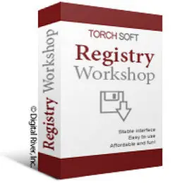 Registry Workshop 4.3.0 