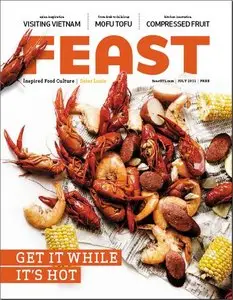 Feast - July 2011