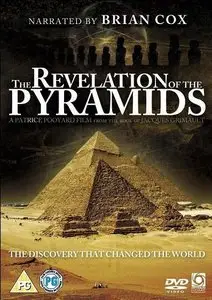 The Revelation Of The Pyramids / La revelation des pyramides / Откровения пирамид (2009)