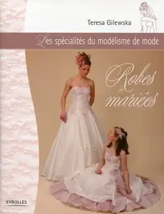 Robes de mariées (Repost)