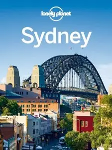 Lonely Planet Sydney (Travel Guide)