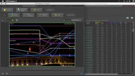 Creating Time-Lapse Movies with Lightroom and LRTimelapse
