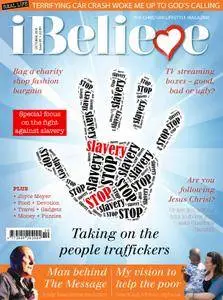 iBelieve - October 2015