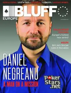 Bluff Europe – November 2018