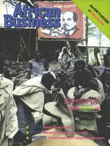 African Business English Edition - February 1988