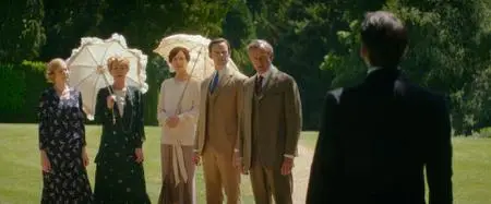 Downton Abbey: A New Era (2022)