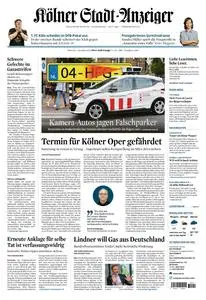 Kölner Stadt-Anzeiger Rhein-Bergischer Kreis - 1 November 2023