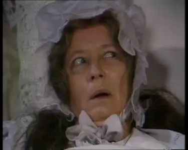Jane Eyre [TV mini-series. 1-11 series of 11] / Джейн Эйр [1-11 серии из 11] (1983)