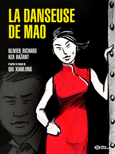 La Danseuse de Mao (2019)