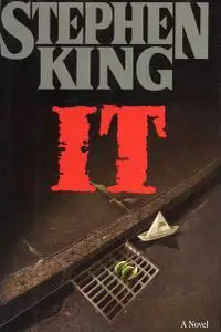 Stephen King - IT - Audiobook