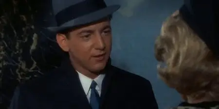 If a Man Answers (1962)