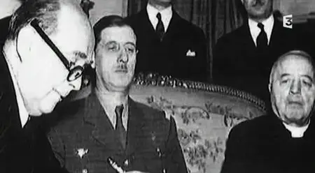 (Fr3) Opération Anthropoïde - Eliminer le SS Heydrich (2015)