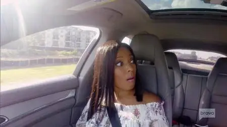 Married to Medicine S05E07