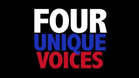 Who Is America? S01E01