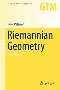 Riemannian Geometry, Third Edition (Repost)