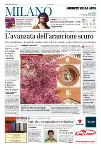 Corriere della Sera Milano – 02 marzo 2021