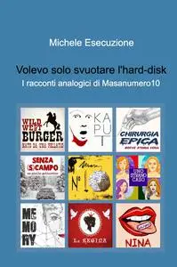 Volevo solo svuotare l’hard-disk