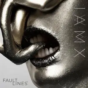 IAMX - Fault Lines¹ (2023) [Official Digital Download 24/48]