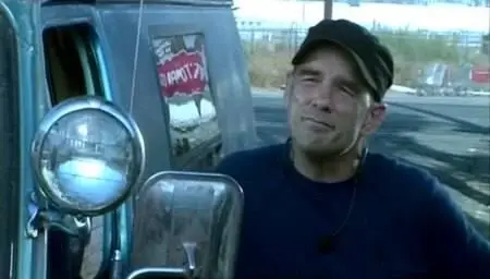 Wim Wenders-Land of Plenty (2004)