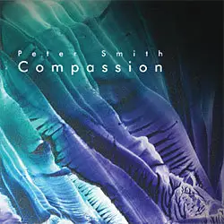 Audiostrobe CD - Compassion