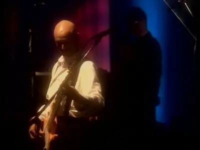 King Crimson - deja VROOOM (2007)