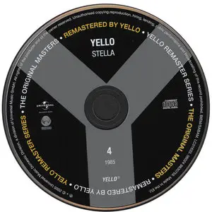 Yello - Stella (1985)