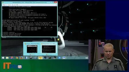 ITPro.tv - Kali Linux