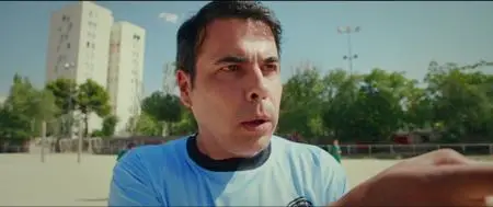 The Footballest (2018)