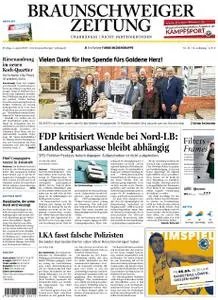 Braunschweiger Zeitung - 05. April 2019