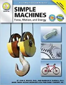 Mark Twain - Simple Machines