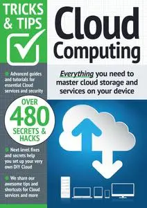 Cloud Computing Tricks and Tips - August 2023