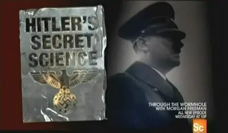 Hitler's Secret Science (2010)