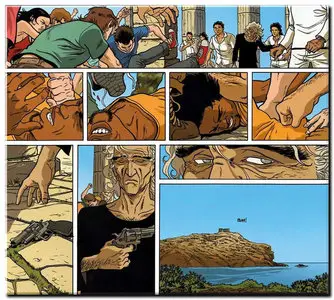 Morvan & Savoia - Al' Togo - Complet - (re-up)