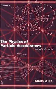 The Physics of Particle Accelerators: An Introduction